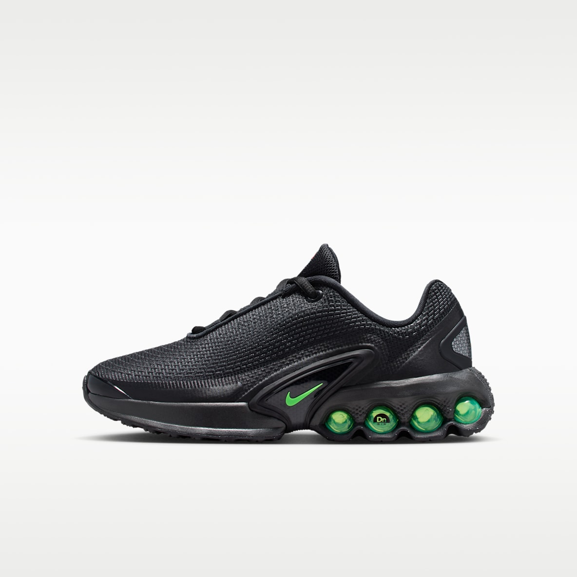 Black Air Max Dn. Nike.com